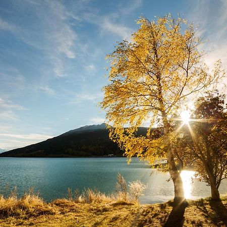 Apart Heimatliebe Наудерс Экстерьер фото