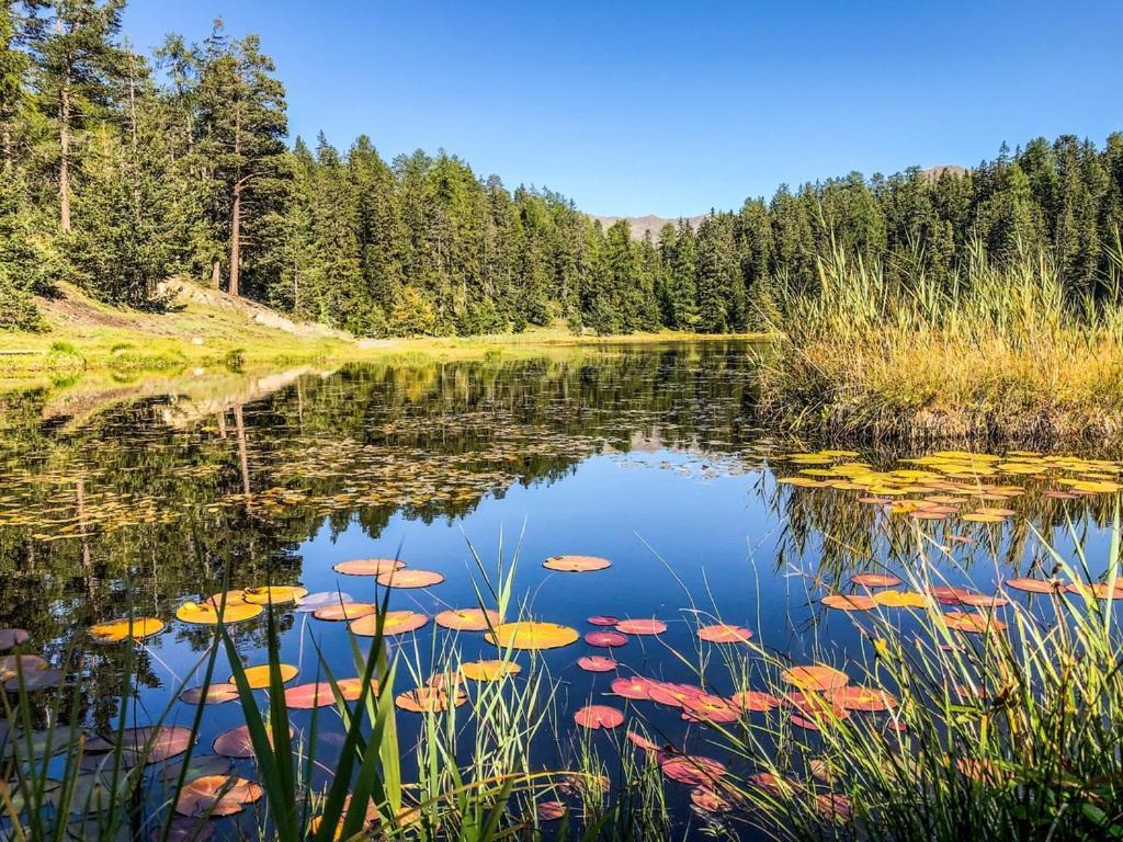 Apart Heimatliebe Наудерс Экстерьер фото